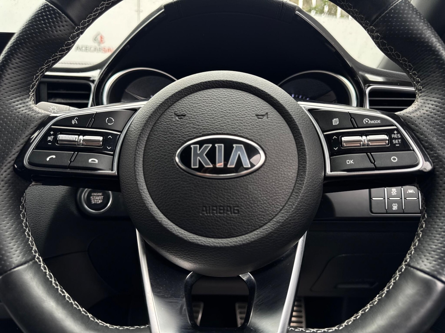 Used Kia Pro Ceed 2021 for sale - 78127546: Photo 31