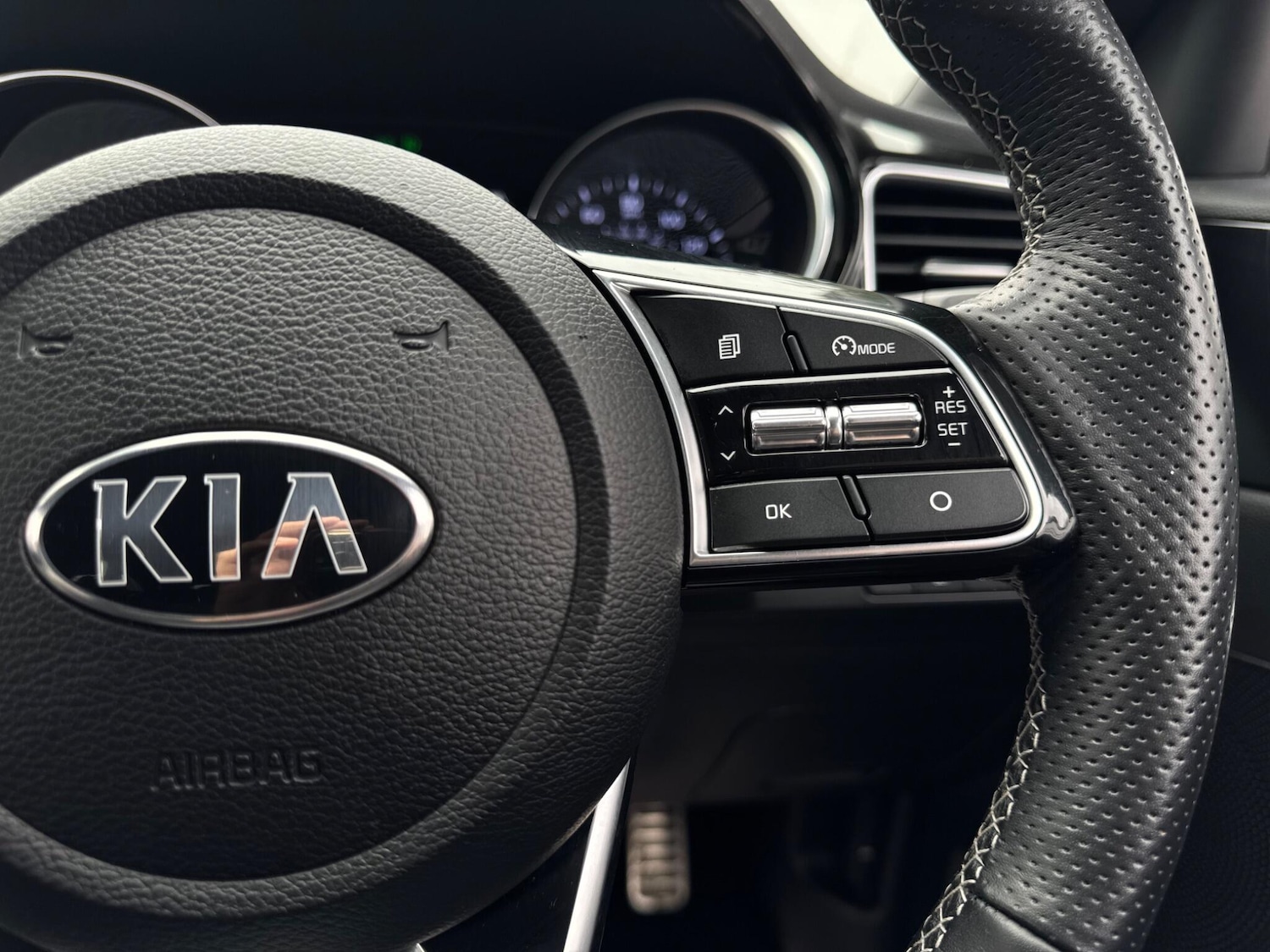 Used Kia Pro Ceed 2021 for sale - 78127546: Photo 32