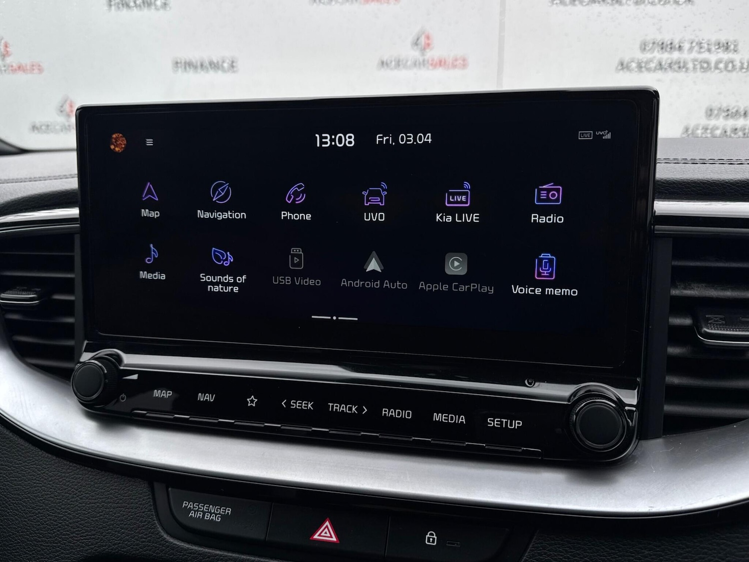 Used Kia Pro Ceed 2021 for sale - 78127546: Photo 37