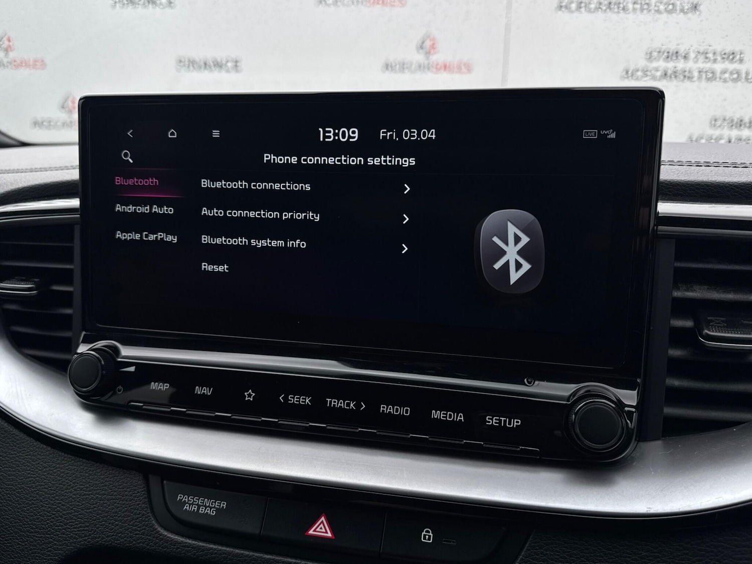 Used Kia Pro Ceed 2021 for sale - 78127546: Photo 38