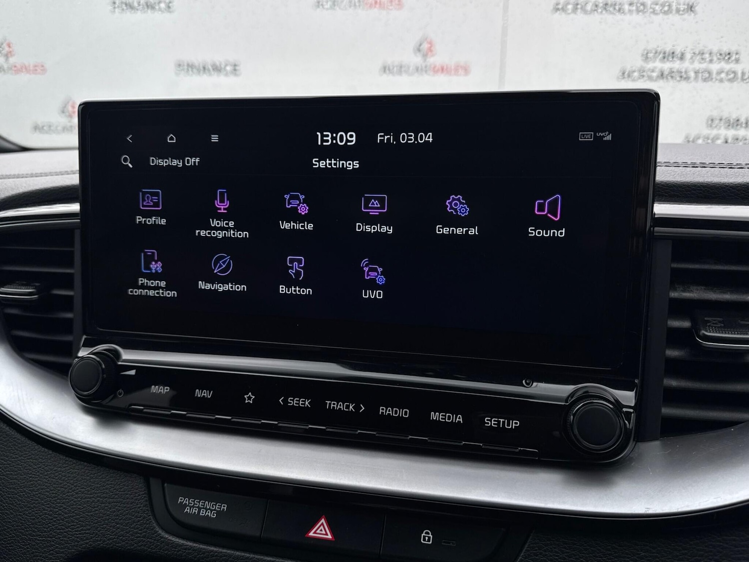 Used Kia Pro Ceed 2021 for sale - 78127546: Photo 39