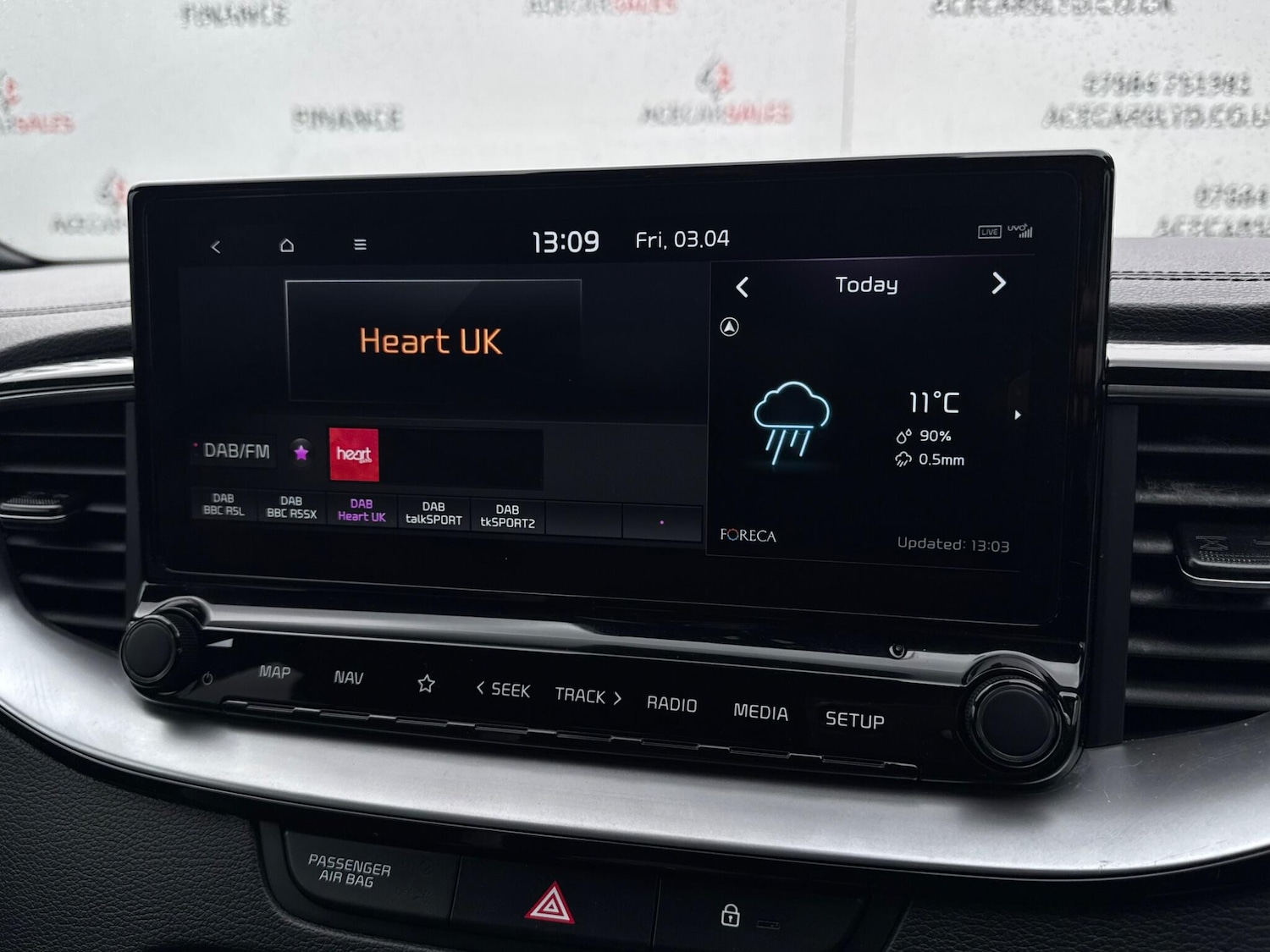 Used Kia Pro Ceed 2021 for sale - 78127546: Photo 40