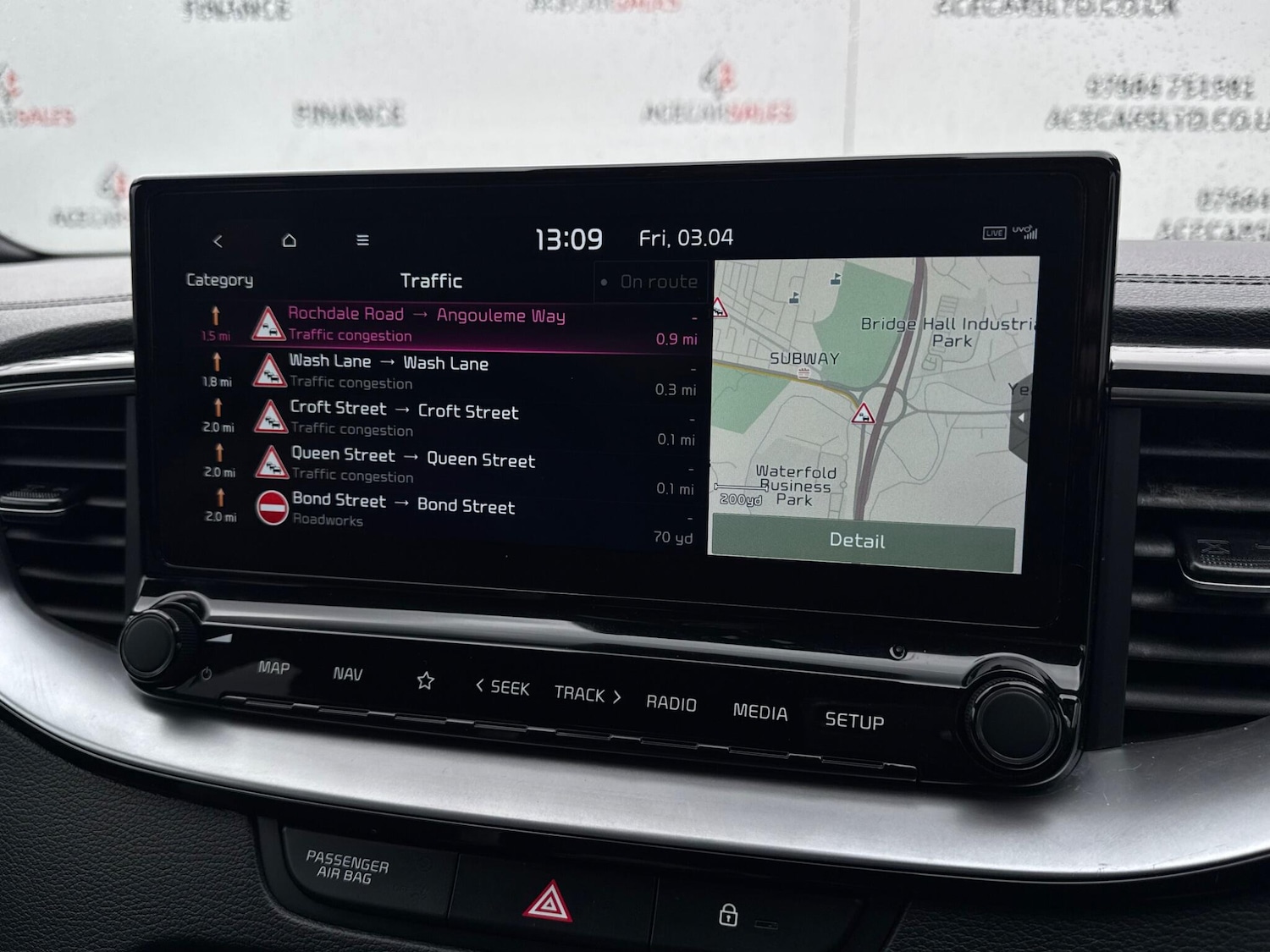 Used Kia Pro Ceed 2021 for sale - 78127546: Photo 41