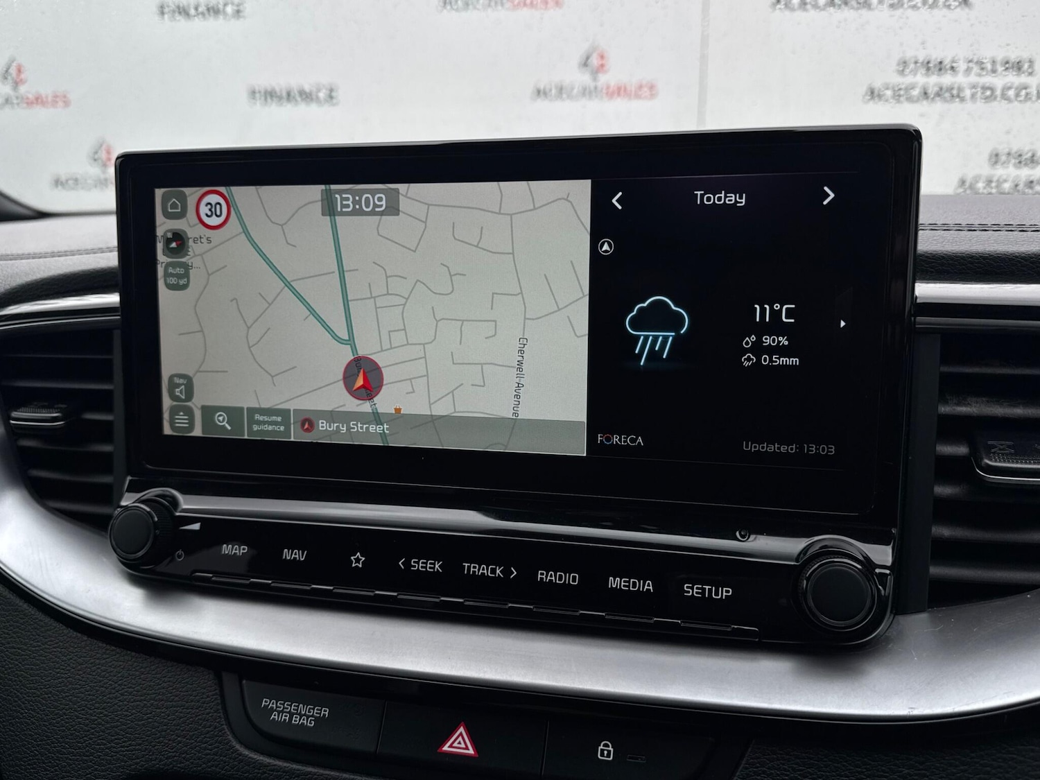 Used Kia Pro Ceed 2021 for sale - 78127546: Photo 42