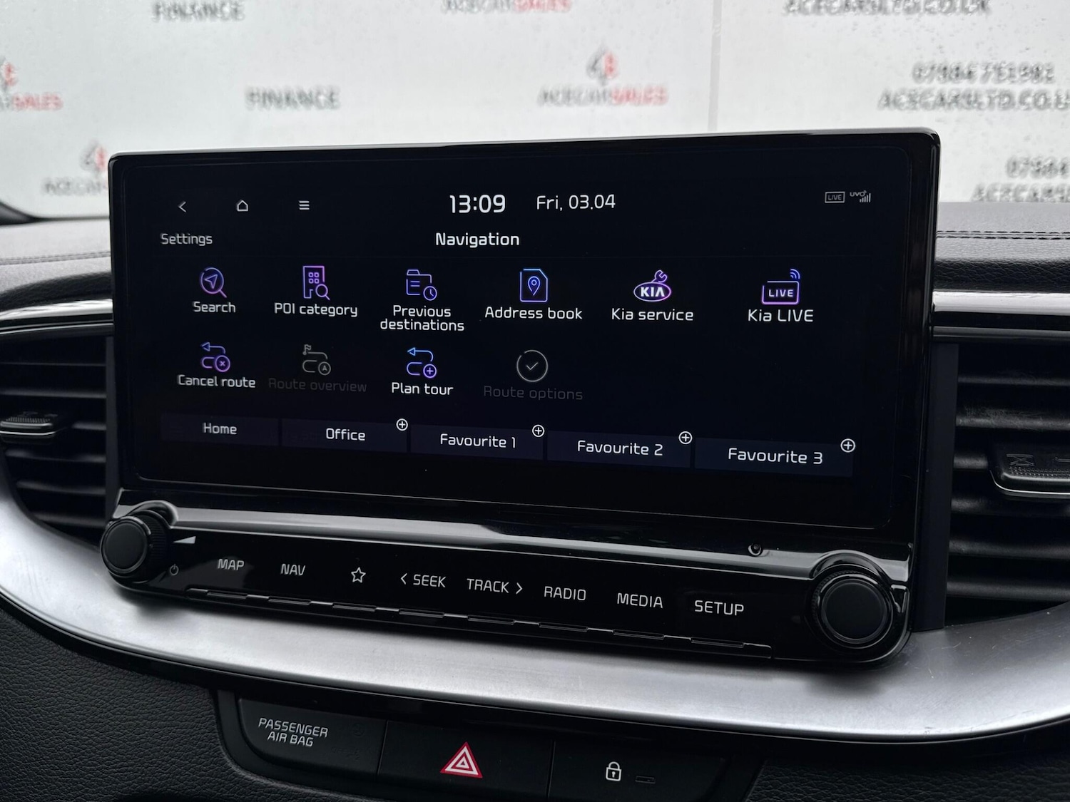 Used Kia Pro Ceed 2021 for sale - 78127546: Photo 43