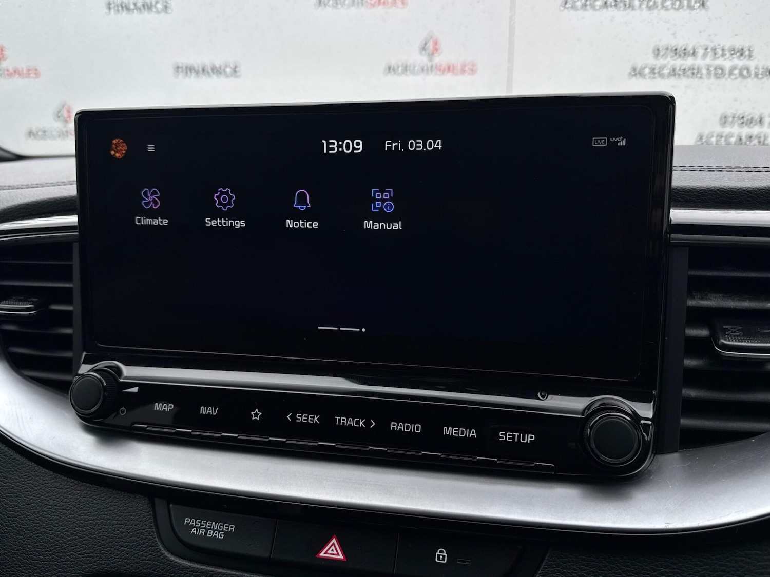 Used Kia Pro Ceed 2021 for sale - 78127546: Photo 44