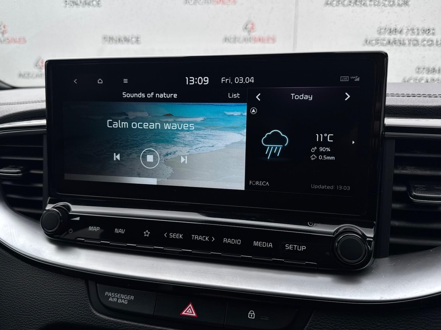 Used Kia Pro Ceed 2021 for sale - 78127546: Photo 45