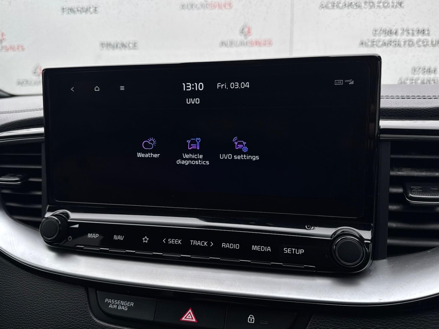 Used Kia Pro Ceed 2021 for sale - 78127546: Photo 46