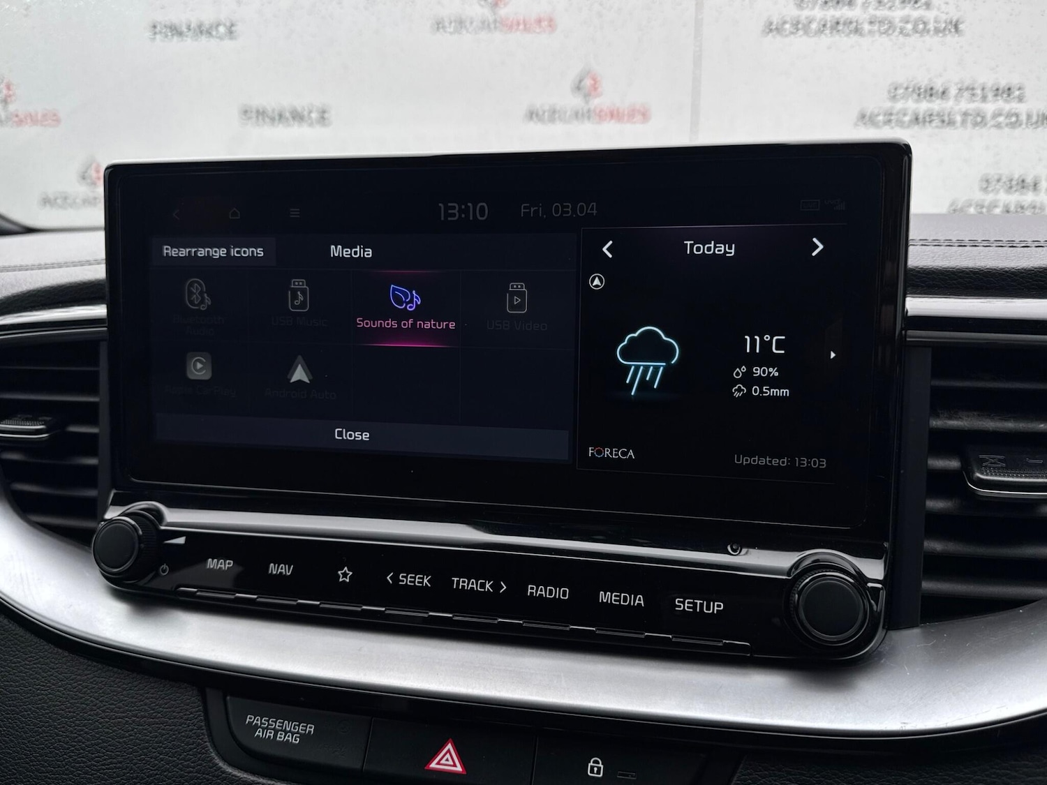 Used Kia Pro Ceed 2021 for sale - 78127546: Photo 47