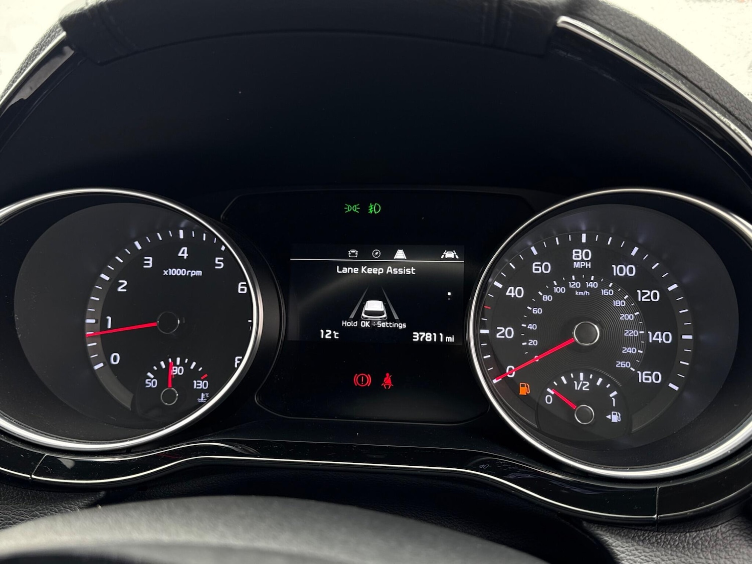 Used Kia Pro Ceed 2021 for sale - 78127546: Photo 50