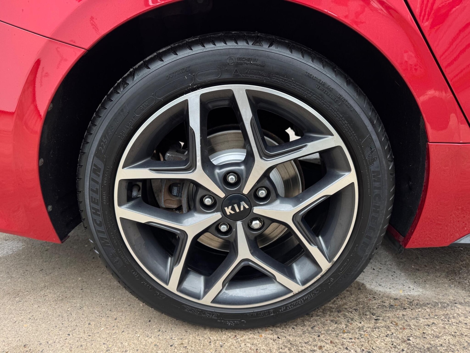 Used Kia Pro Ceed 2021 for sale - 78127546: Photo 68