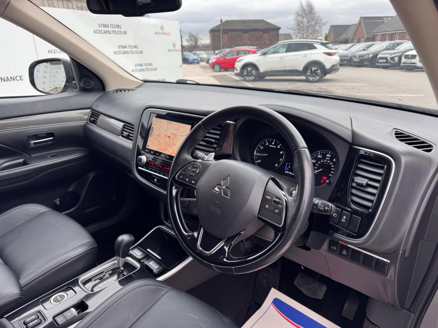 Used Mitsubishi Outlander 2020 for sale - 77737483: Photo 10