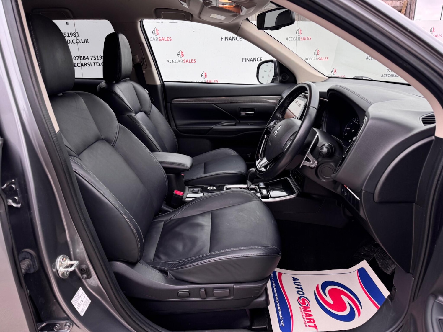 Used Mitsubishi Outlander 2020 for sale - 77737483: Photo 11