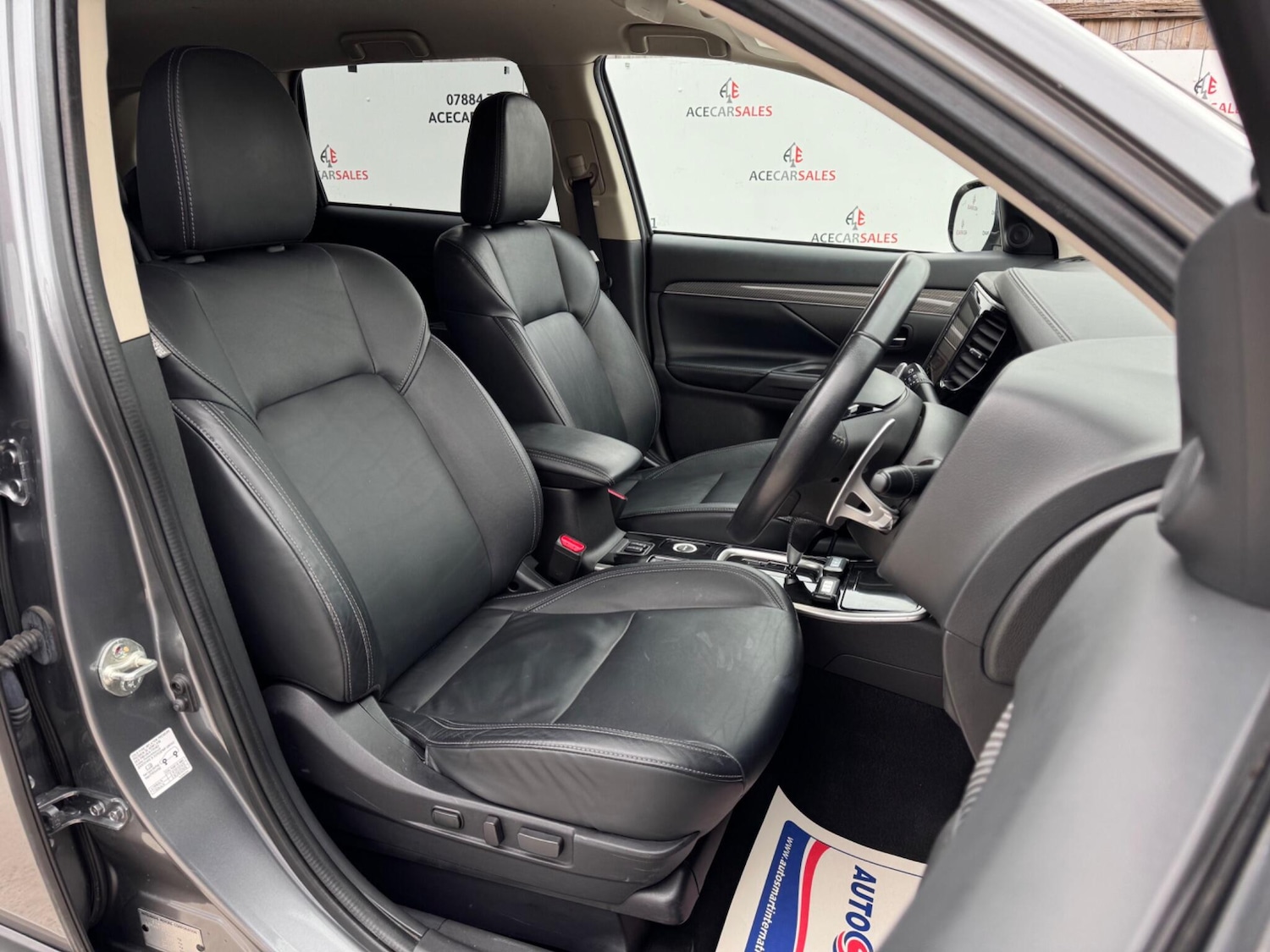 Used Mitsubishi Outlander 2020 for sale - 77737483: Photo 12