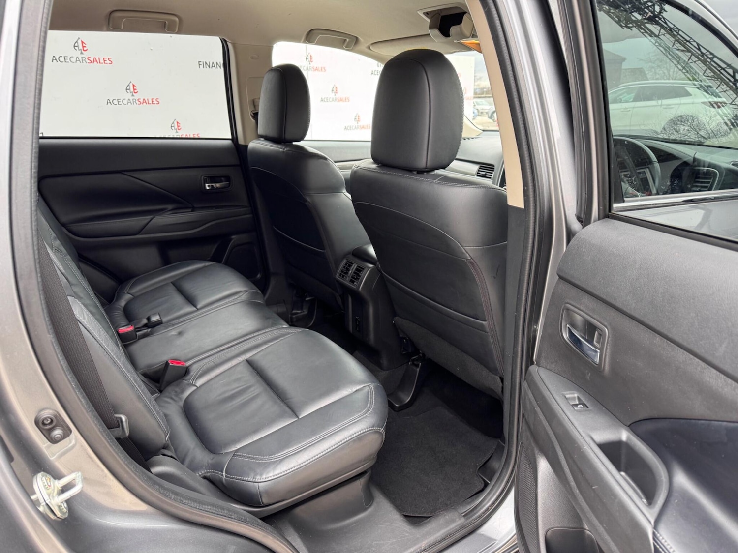 Used Mitsubishi Outlander 2020 for sale - 77737483: Photo 13