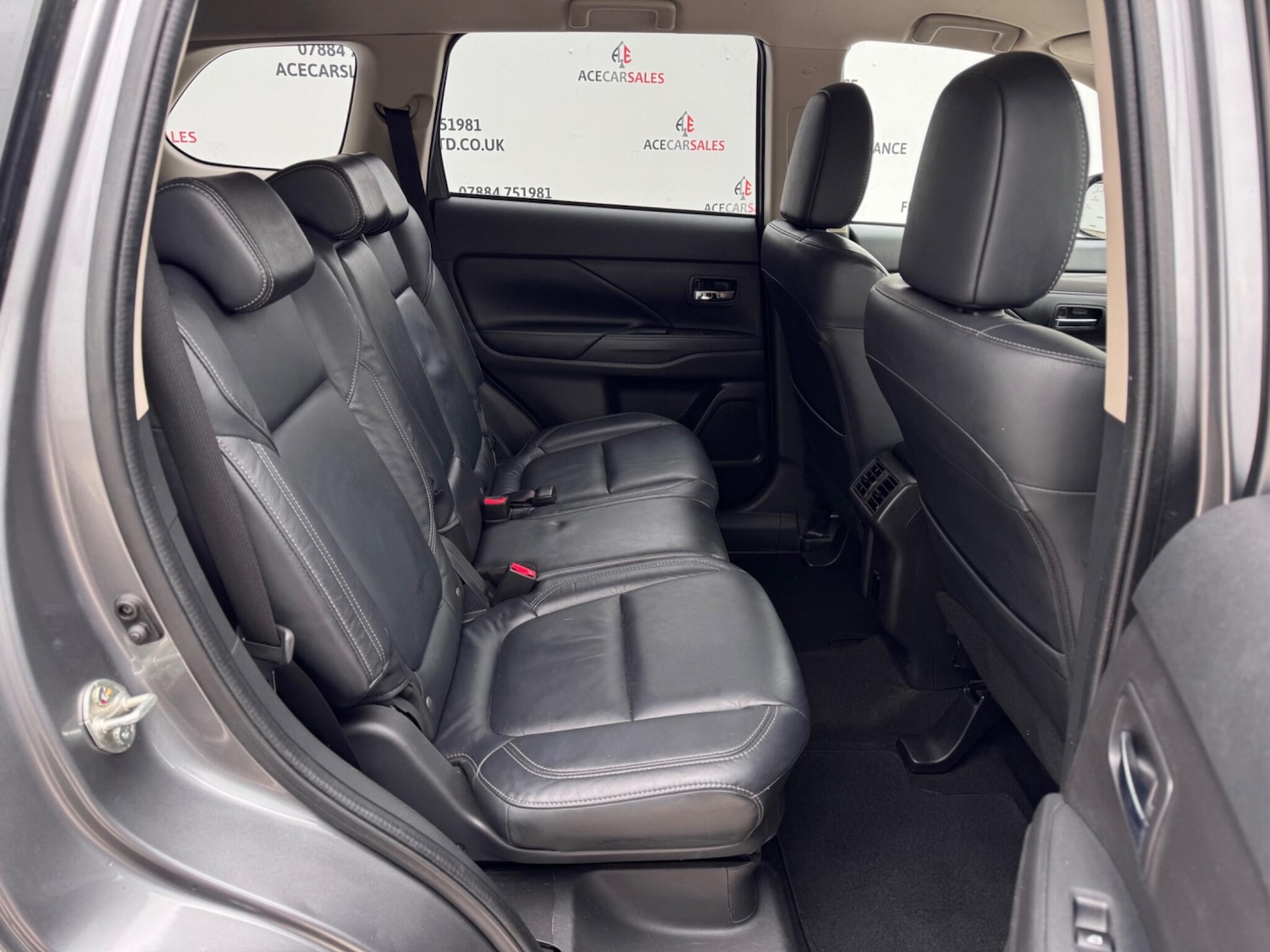 Used Mitsubishi Outlander 2020 for sale - 77737483: Photo 14