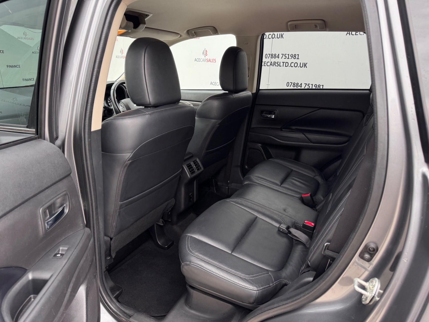 Used Mitsubishi Outlander 2020 for sale - 77737483: Photo 17