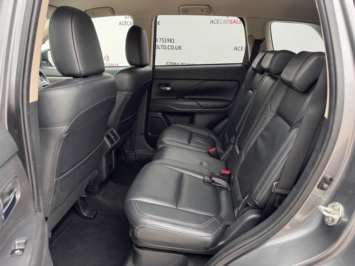 Used Mitsubishi Outlander 2020 for sale - 77737483: Photo 18