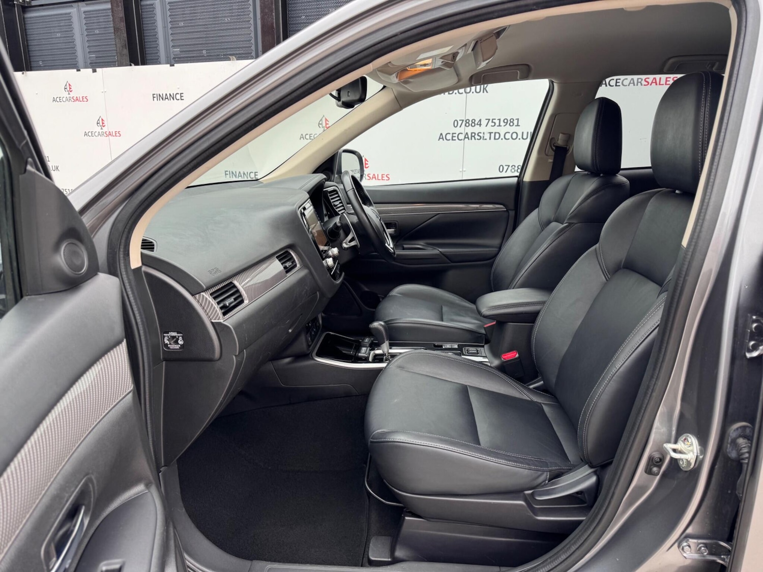 Used Mitsubishi Outlander 2020 for sale - 77737483: Photo 19