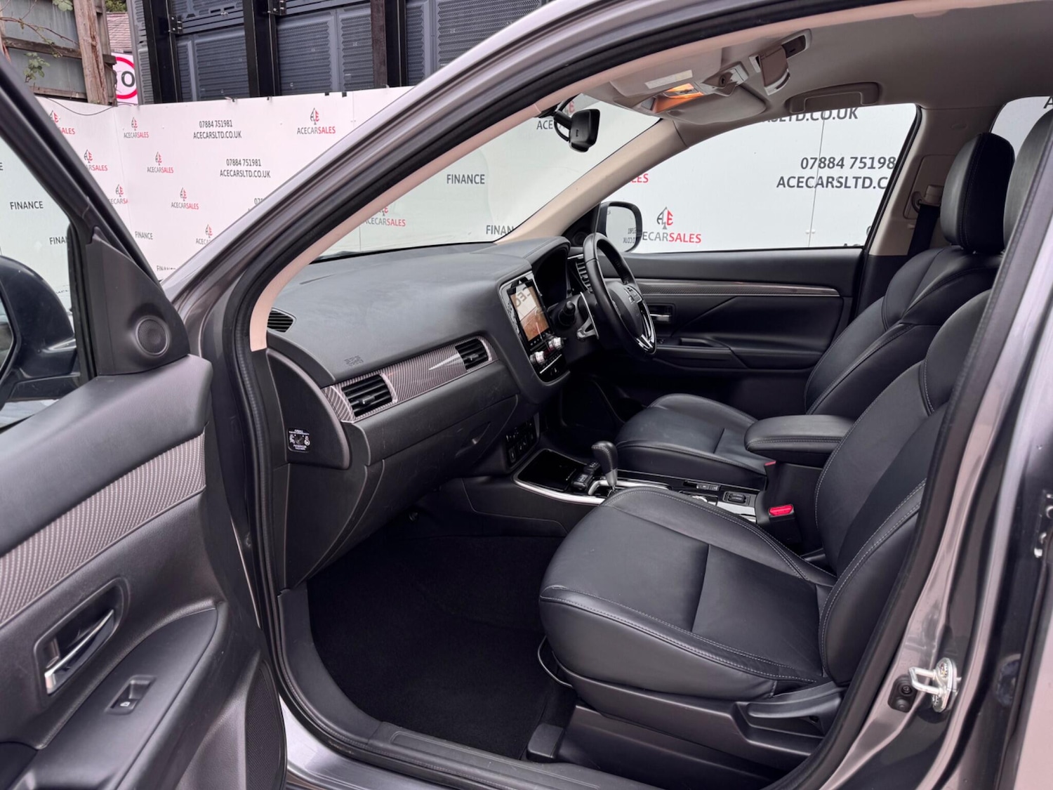 Used Mitsubishi Outlander 2020 for sale - 77737483: Photo 20