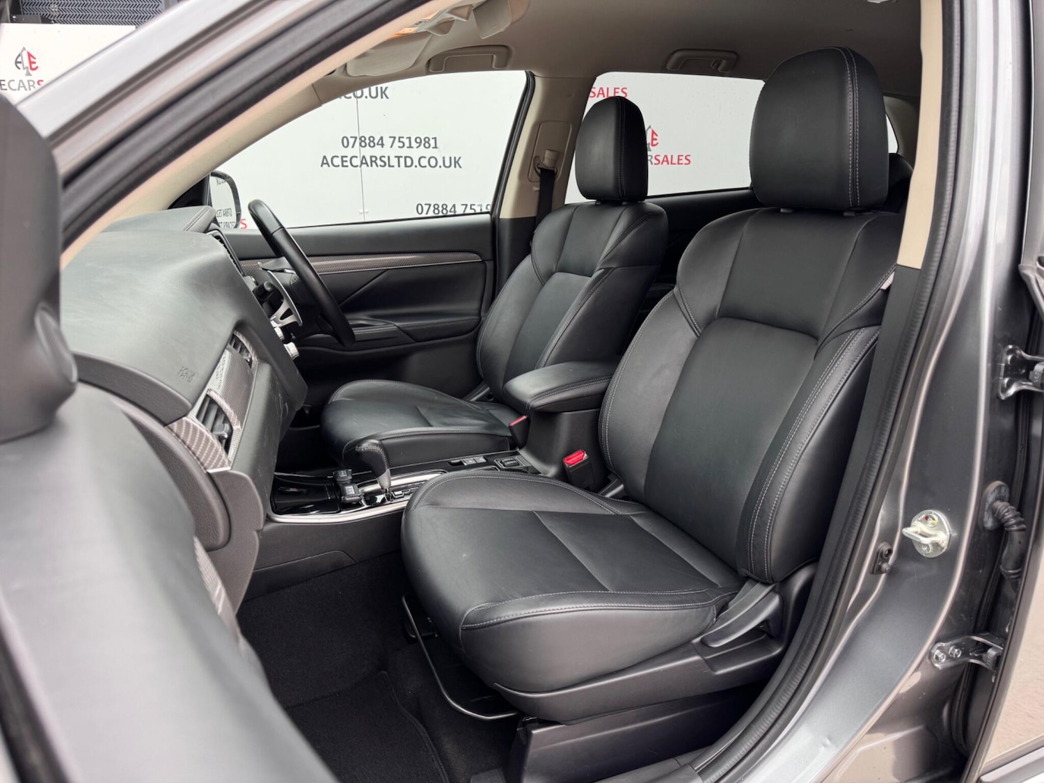 Used Mitsubishi Outlander 2020 for sale - 77737483: Photo 21