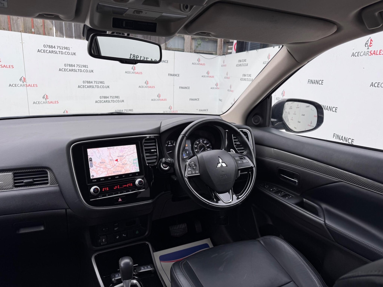 Used Mitsubishi Outlander 2020 for sale - 77737483: Photo 22