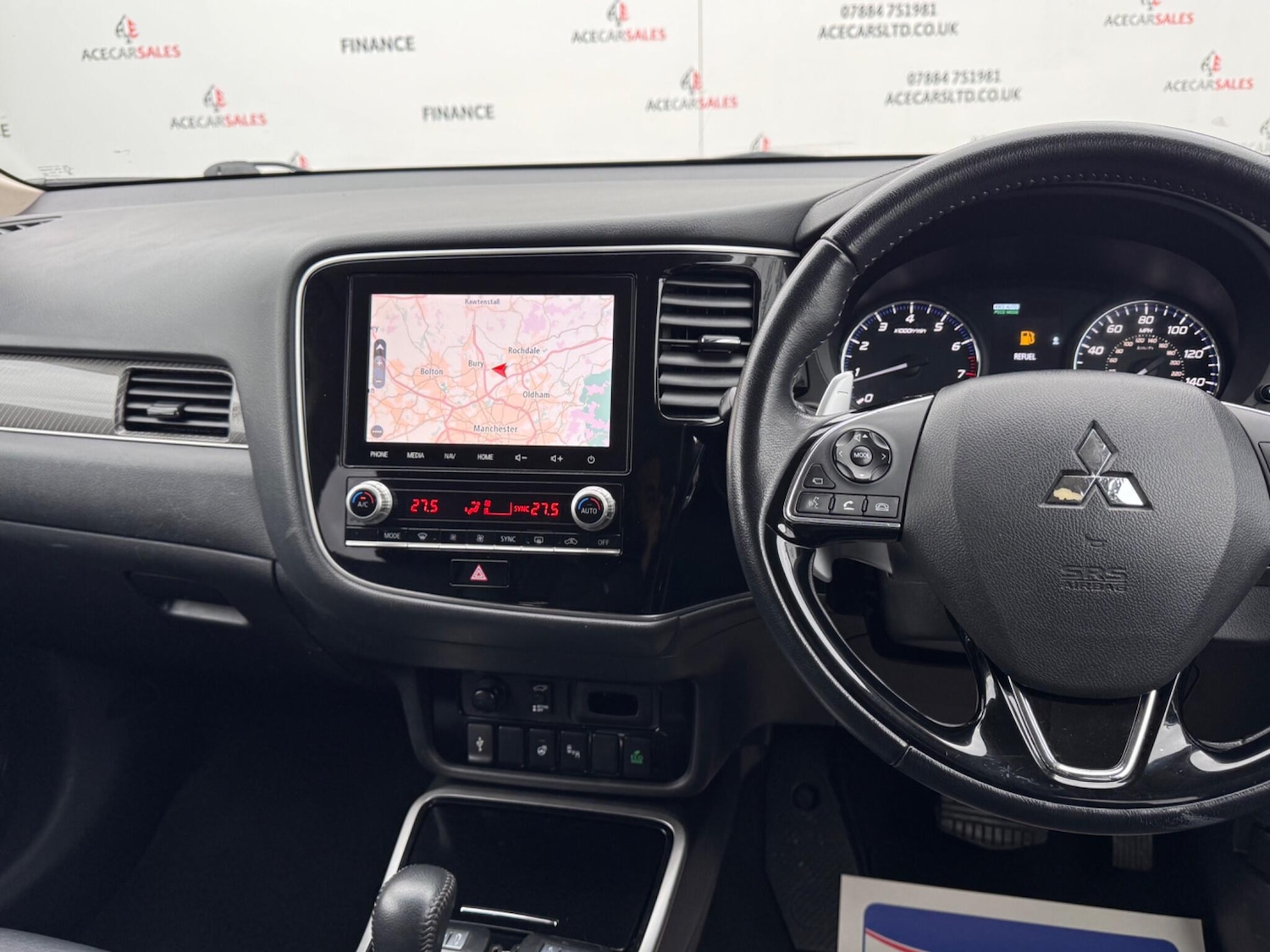 Used Mitsubishi Outlander 2020 for sale - 77737483: Photo 24