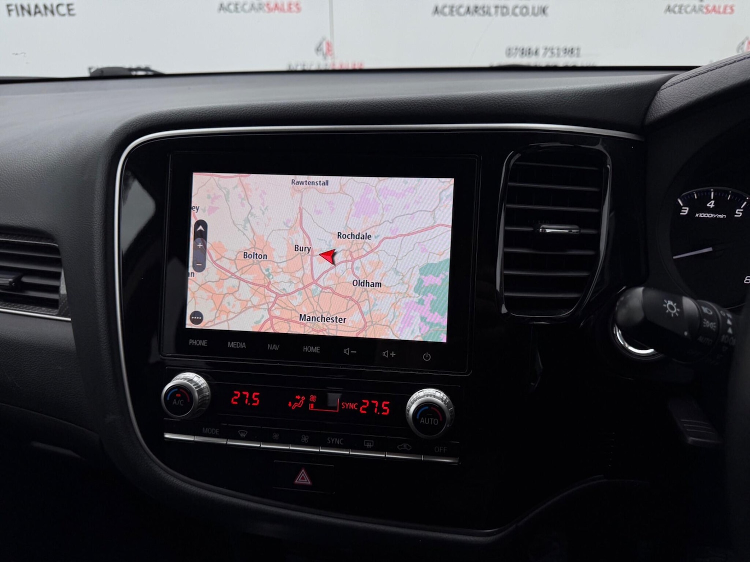 Used Mitsubishi Outlander 2020 for sale - 77737483: Photo 25