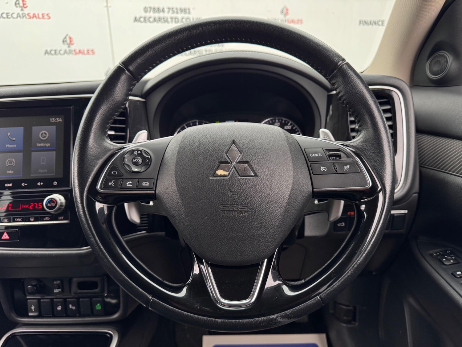 Used Mitsubishi Outlander 2020 for sale - 77737483: Photo 30