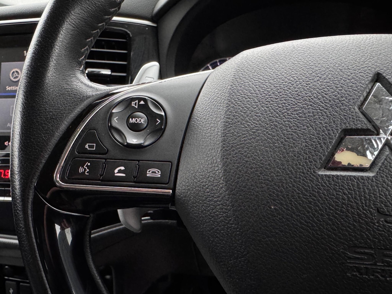 Used Mitsubishi Outlander 2020 for sale - 77737483: Photo 32