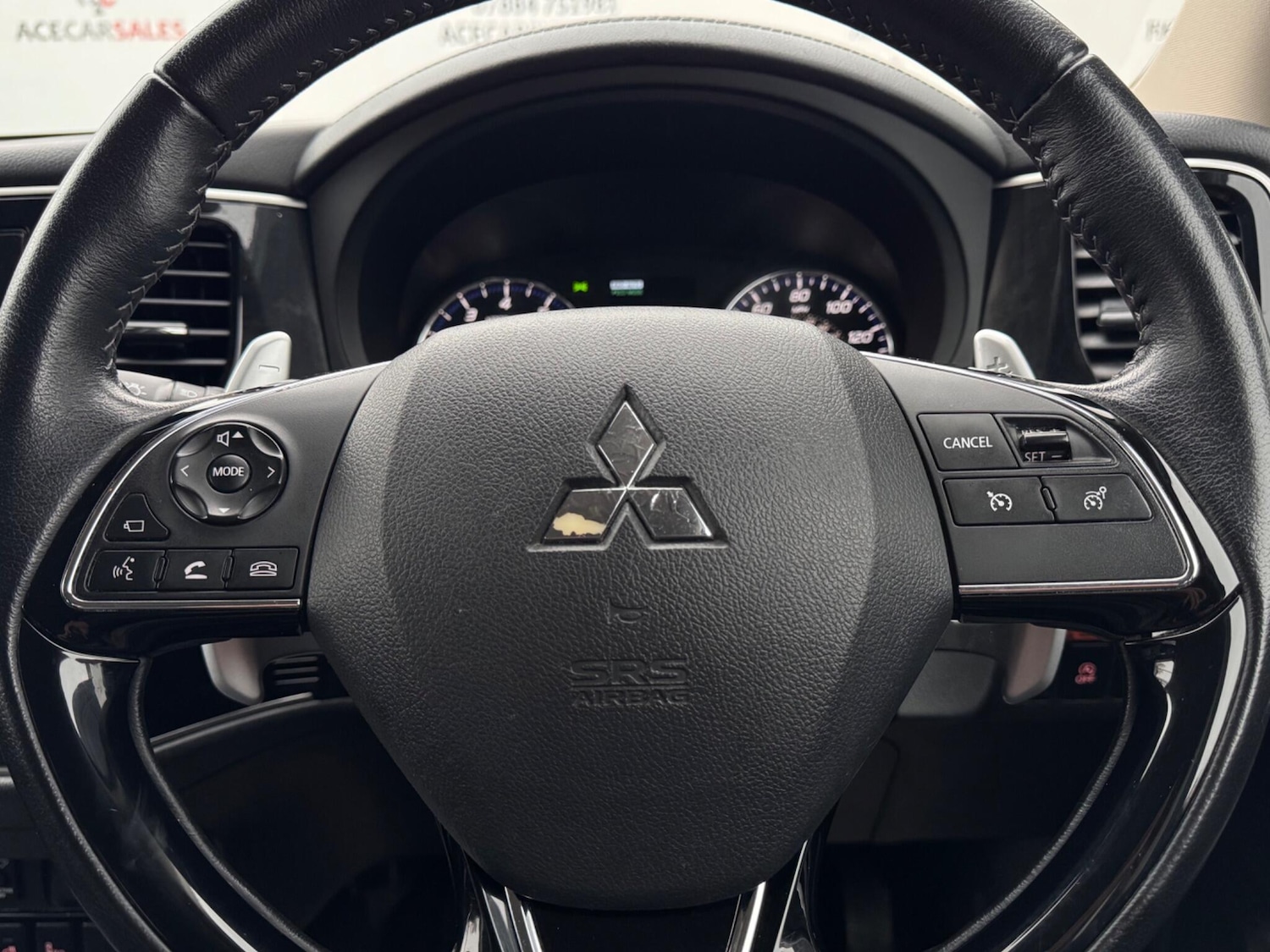 Used Mitsubishi Outlander 2020 for sale - 77737483: Photo 33