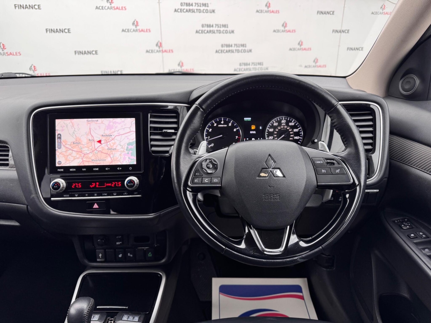 Used Mitsubishi Outlander 2020 for sale - 77737483: Photo 36