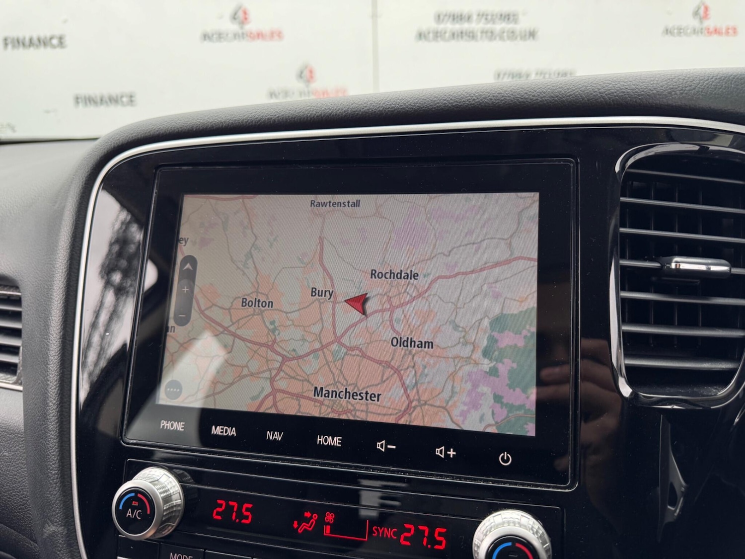 Used Mitsubishi Outlander 2020 for sale - 77737483: Photo 37