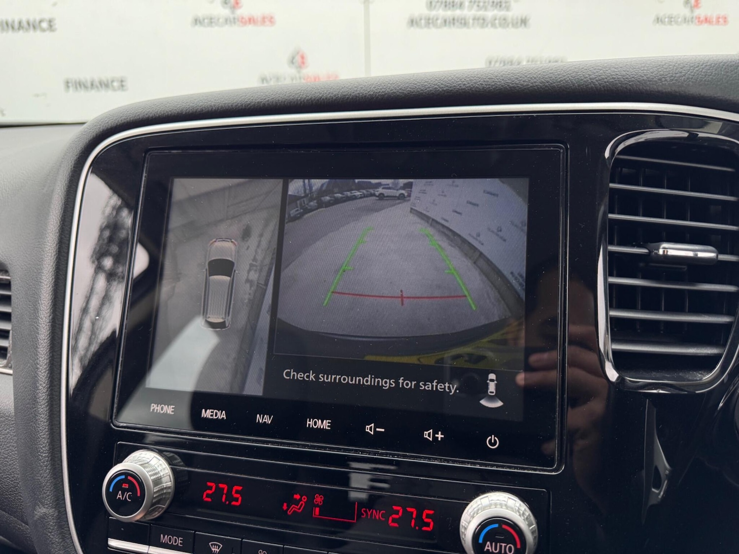 Used Mitsubishi Outlander 2020 for sale - 77737483: Photo 38