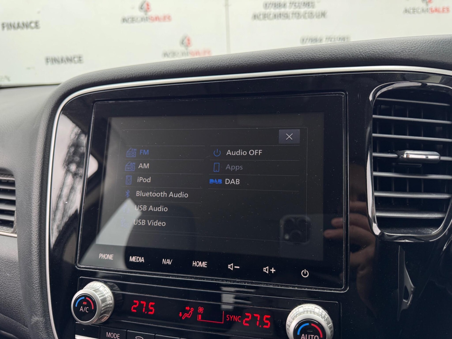 Used Mitsubishi Outlander 2020 for sale - 77737483: Photo 39