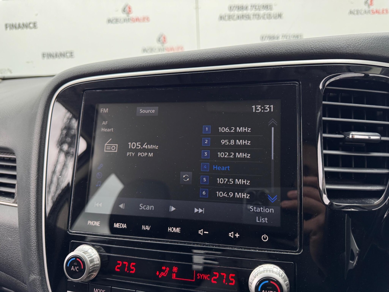 Used Mitsubishi Outlander 2020 for sale - 77737483: Photo 40