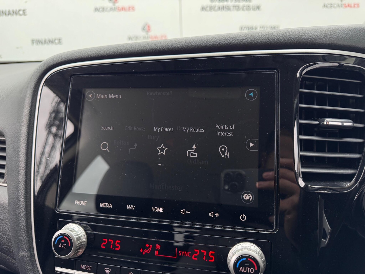 Used Mitsubishi Outlander 2020 for sale - 77737483: Photo 41