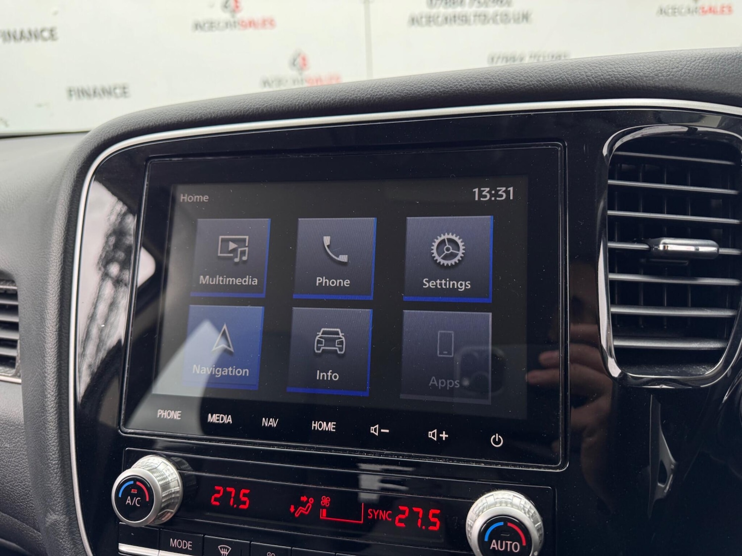 Used Mitsubishi Outlander 2020 for sale - 77737483: Photo 42