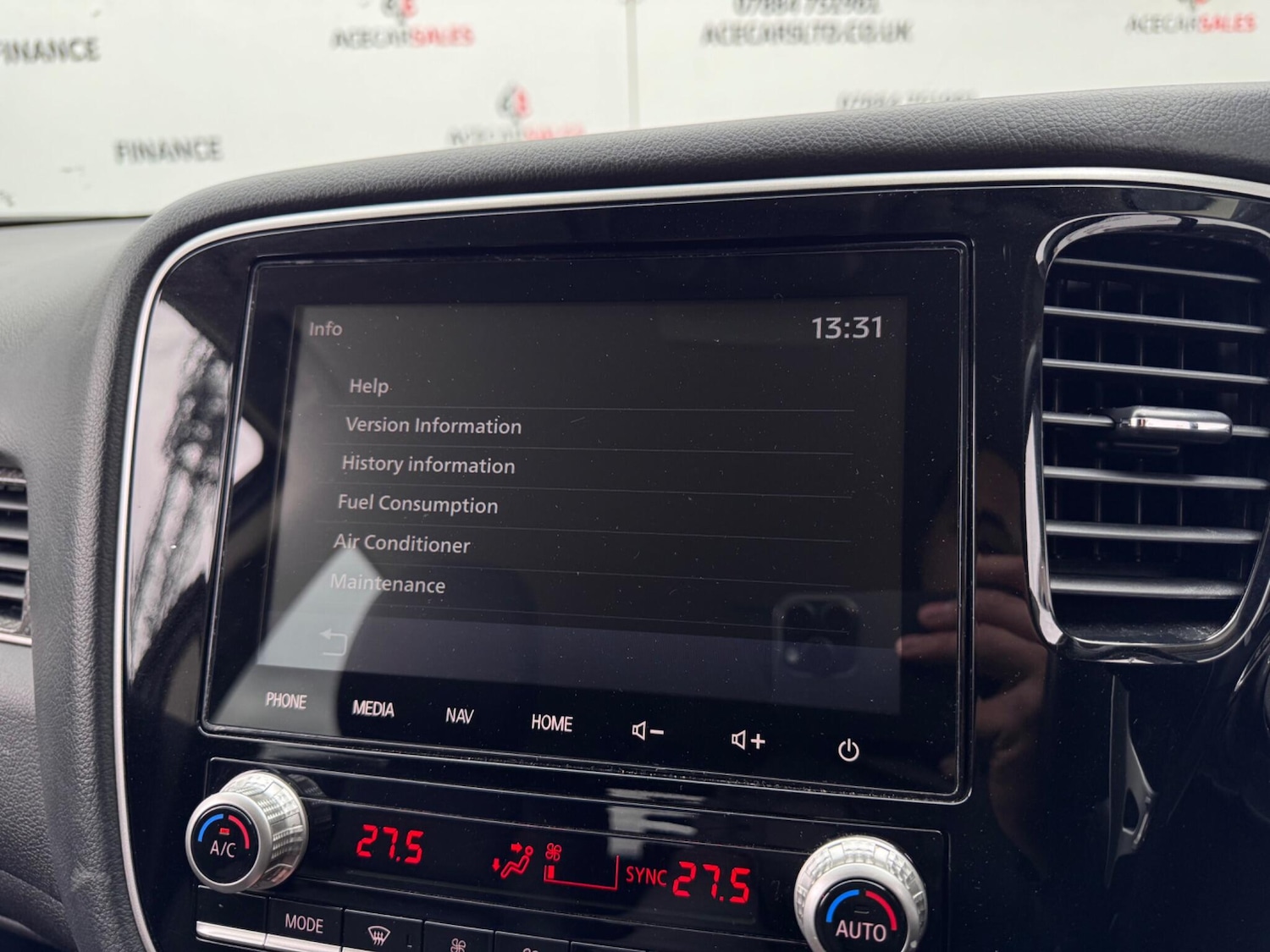 Used Mitsubishi Outlander 2020 for sale - 77737483: Photo 43