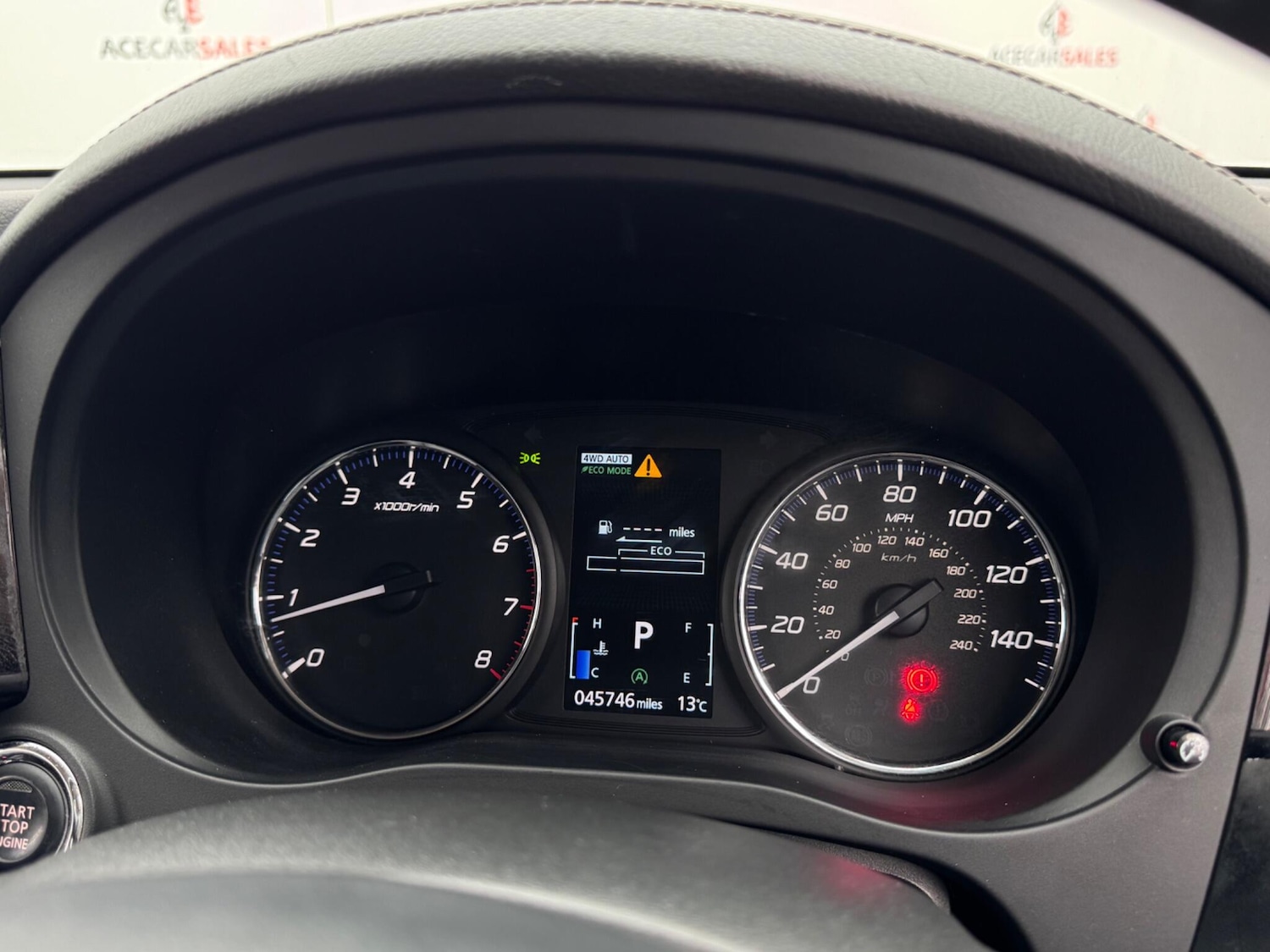 Used Mitsubishi Outlander 2020 for sale - 77737483: Photo 46