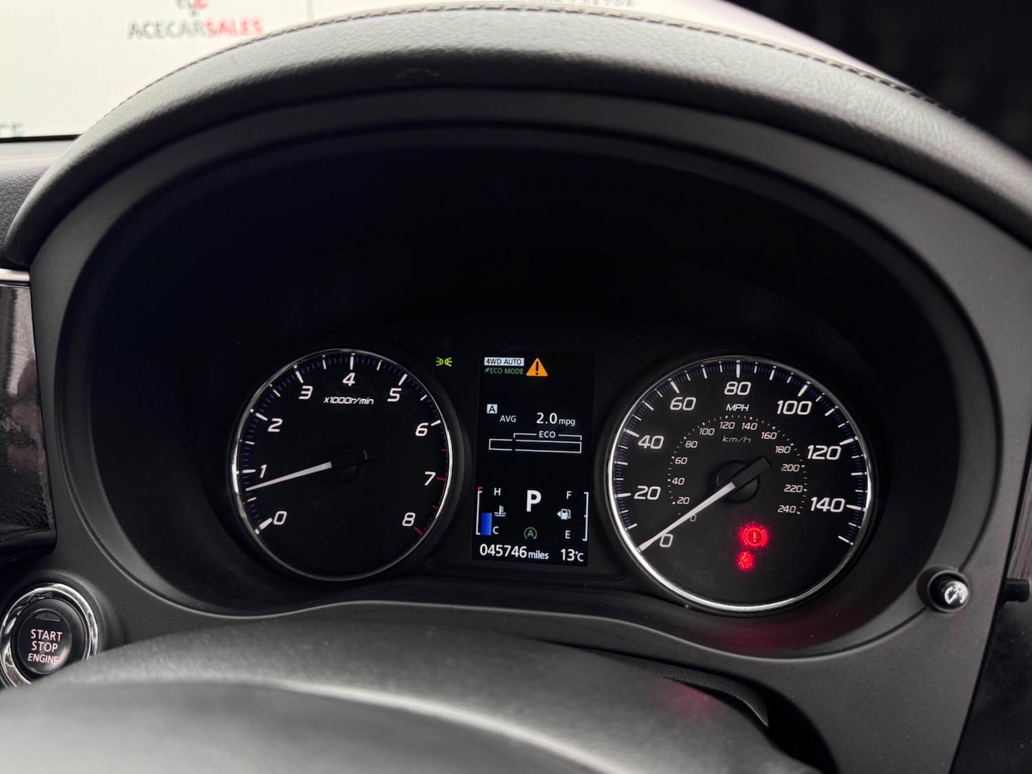 Used Mitsubishi Outlander 2020 for sale - 77737483: Photo 47