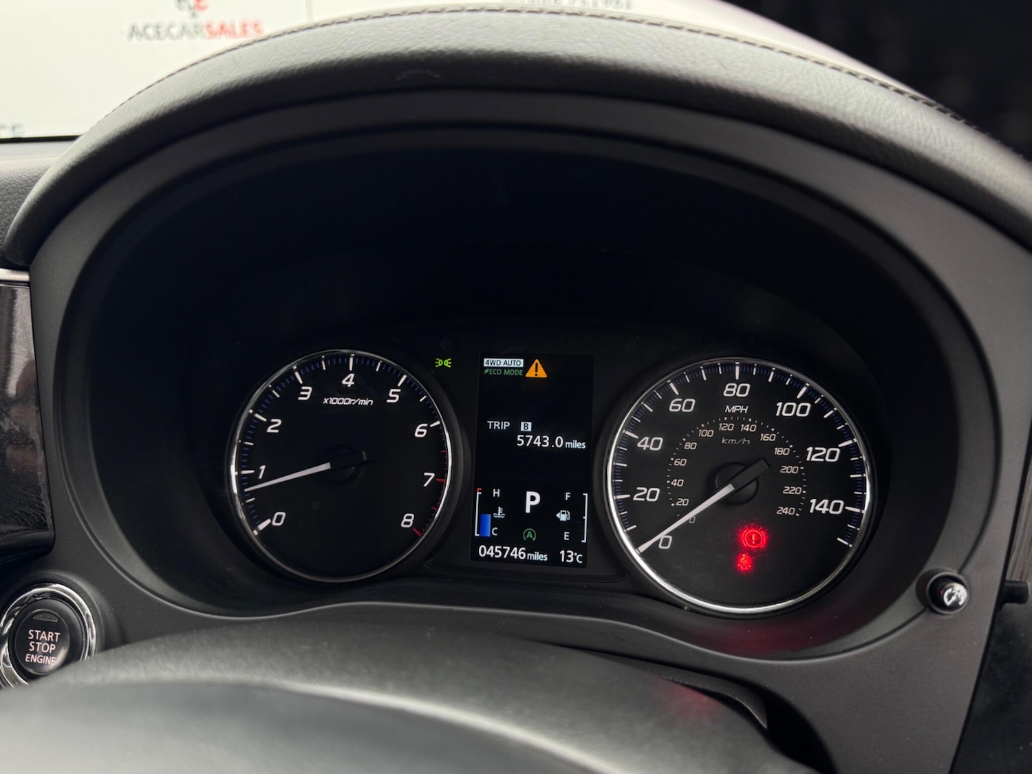 Used Mitsubishi Outlander 2020 for sale - 77737483: Photo 48