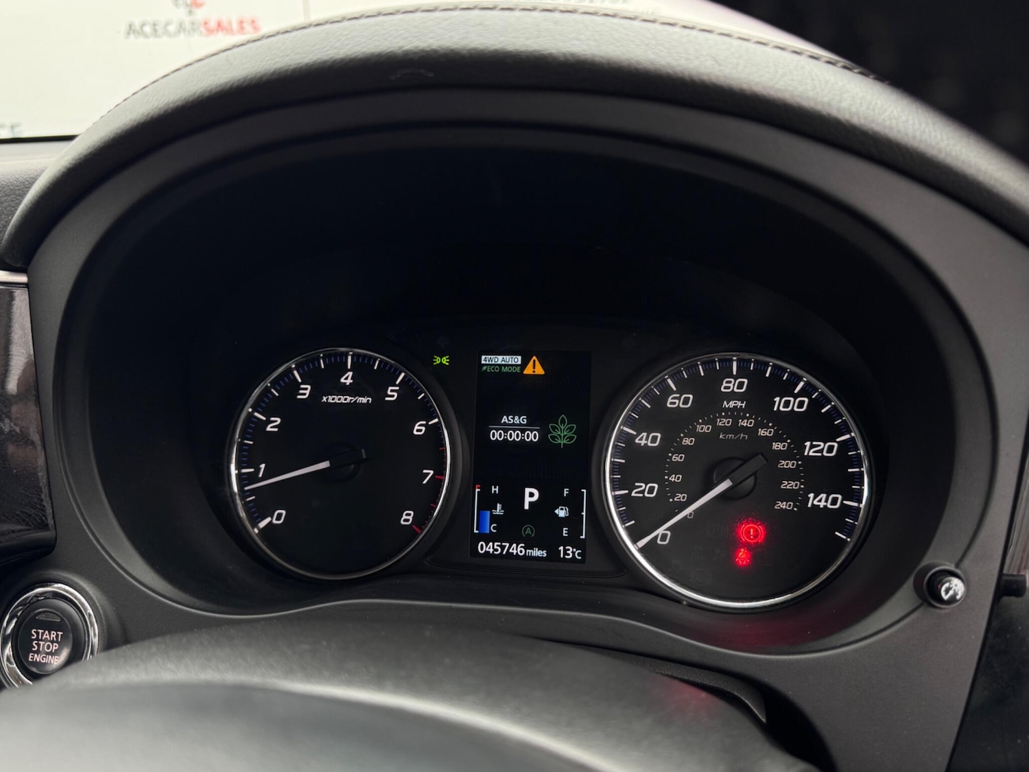 Used Mitsubishi Outlander 2020 for sale - 77737483: Photo 49