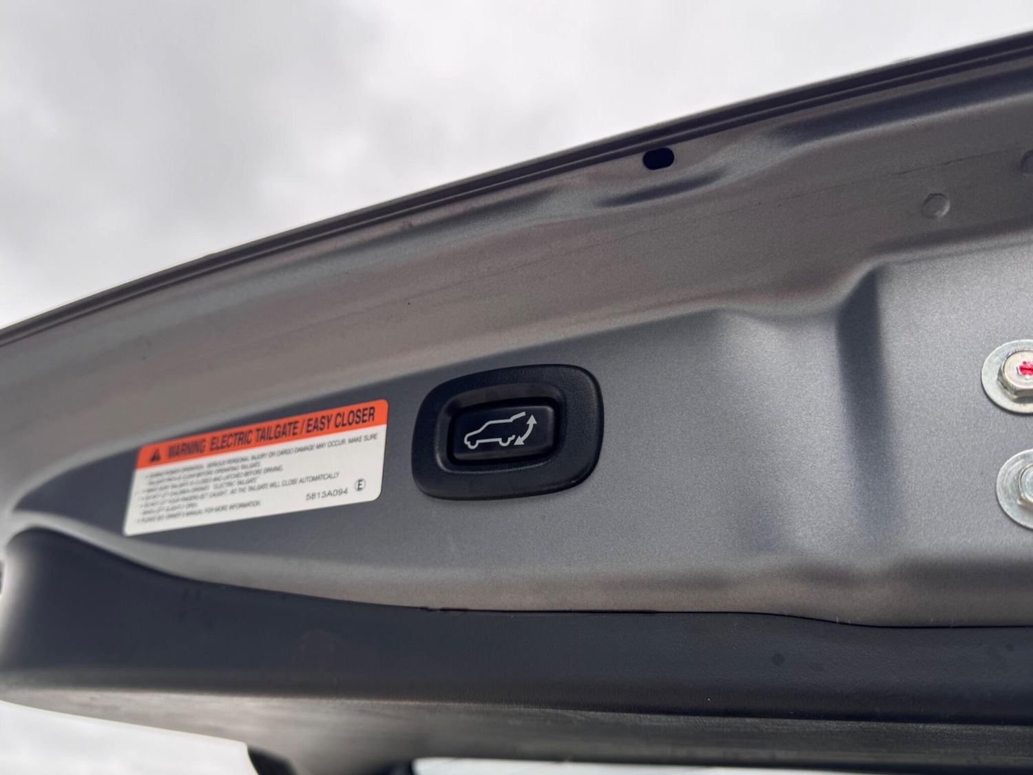 Used Mitsubishi Outlander 2020 for sale - 77737483: Photo 54