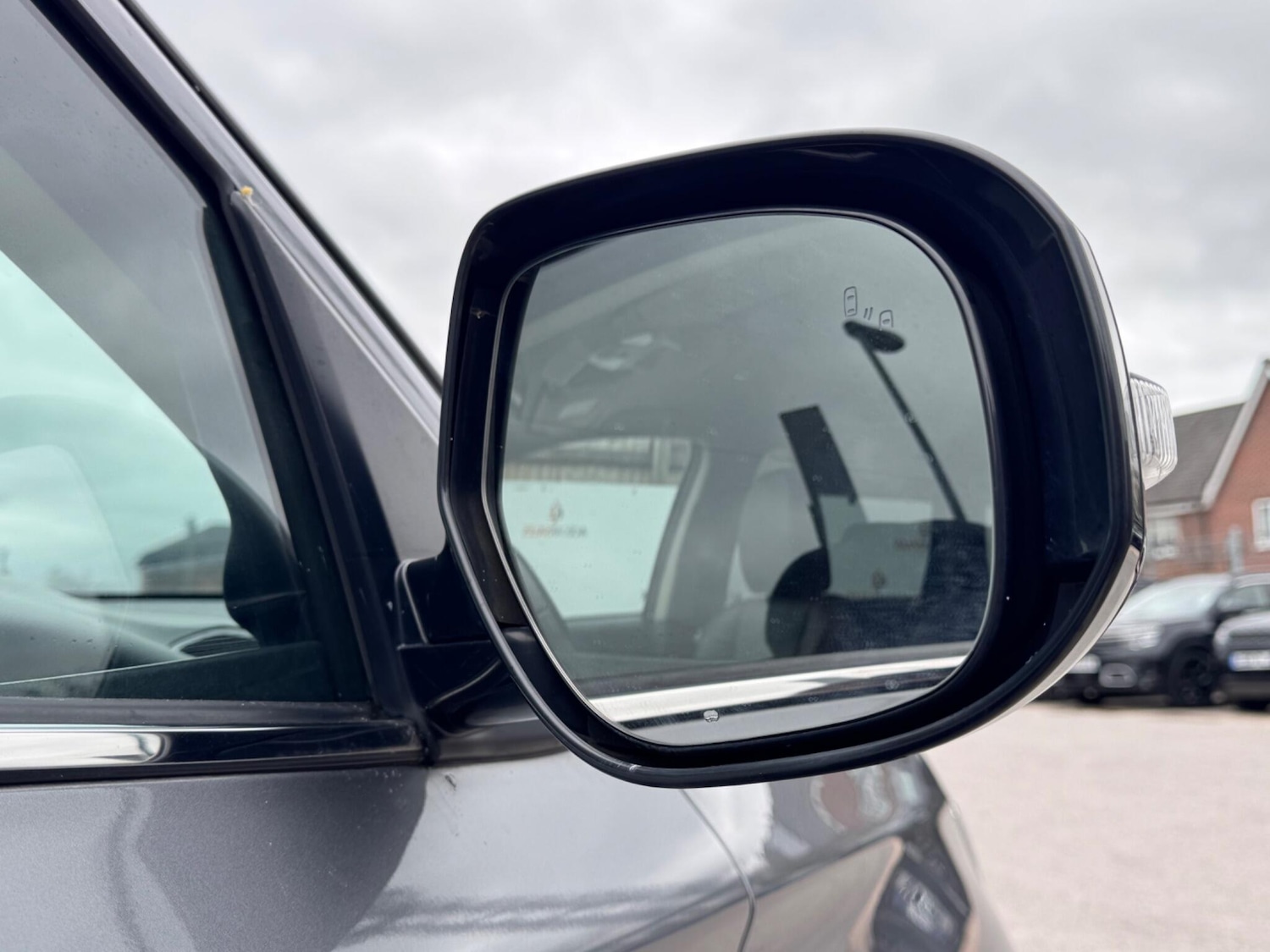 Used Mitsubishi Outlander 2020 for sale - 77737483: Photo 57