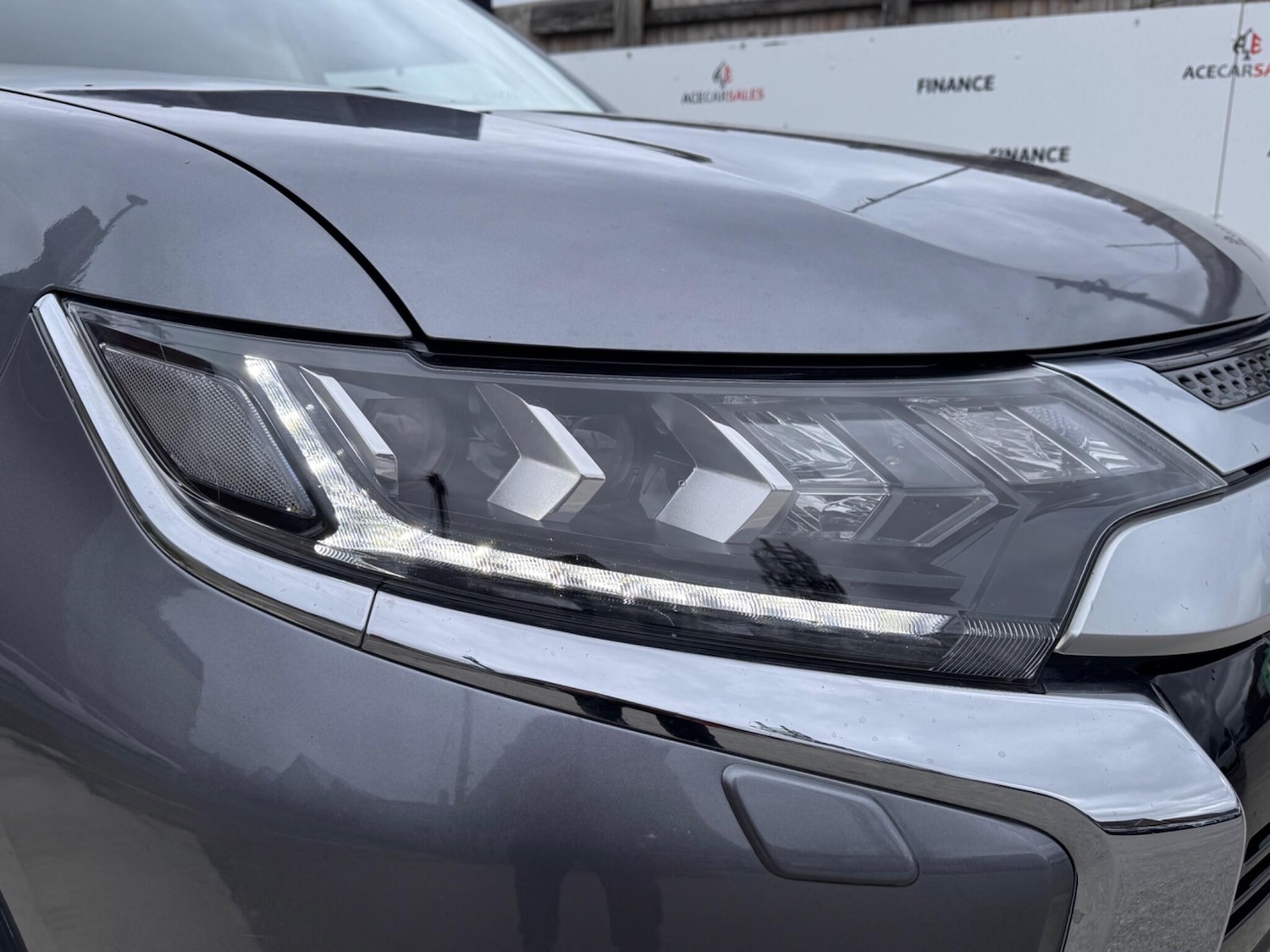 Used Mitsubishi Outlander 2020 for sale - 77737483: Photo 62