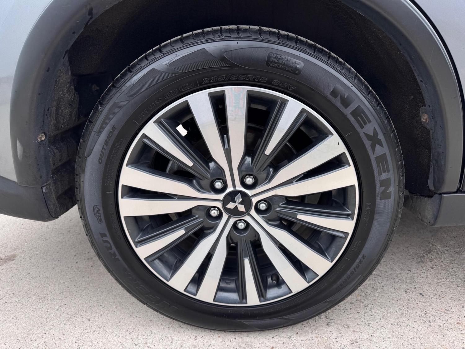 Used Mitsubishi Outlander 2020 for sale - 77737483: Photo 64