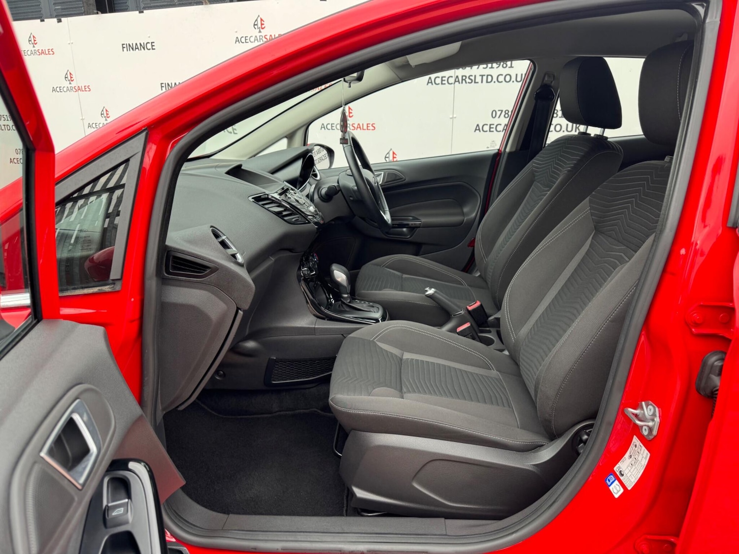 Used Ford Fiesta for sale - 76994287: Photo 18