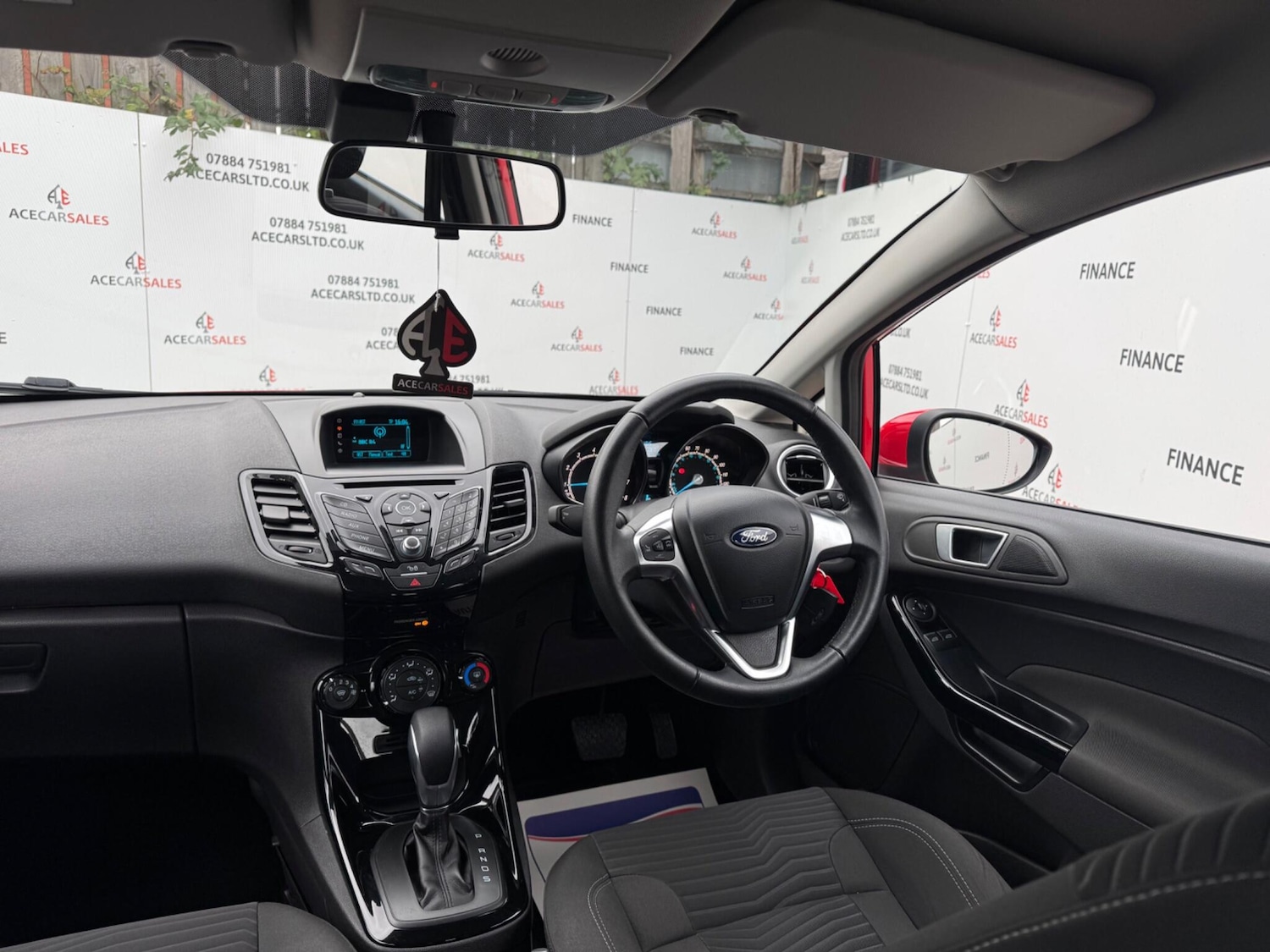 Used Ford Fiesta for sale - 76994287: Photo 20