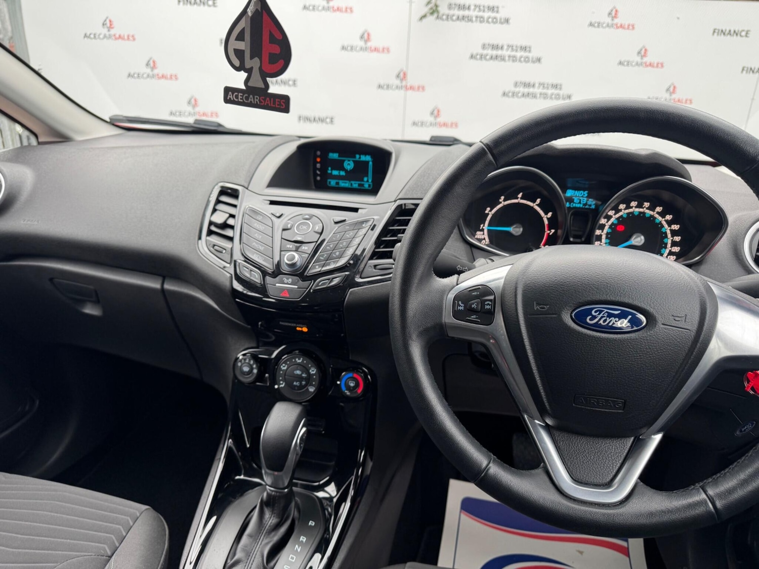 Used Ford Fiesta for sale - 76994287: Photo 22